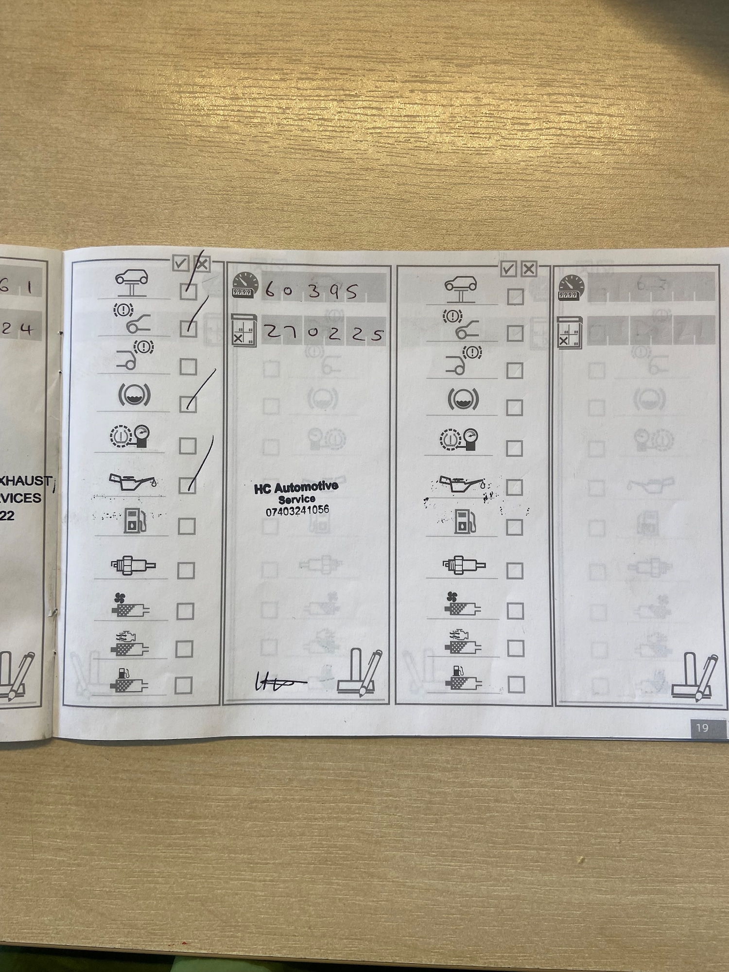 Used MINI Clubman 2013 for sale - 76402554: Photo 25