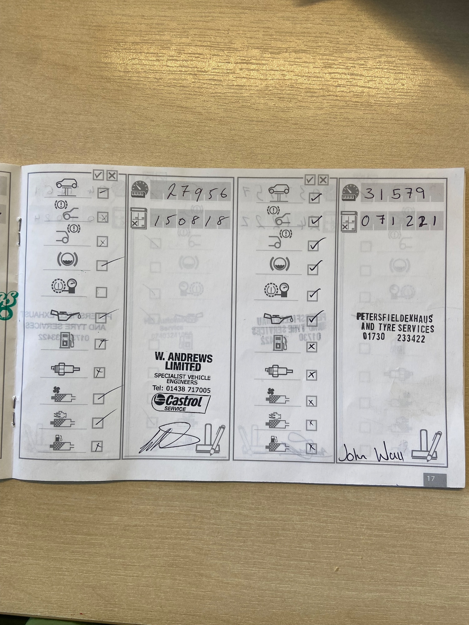 Used MINI Clubman 2013 for sale - 76402554: Photo 27