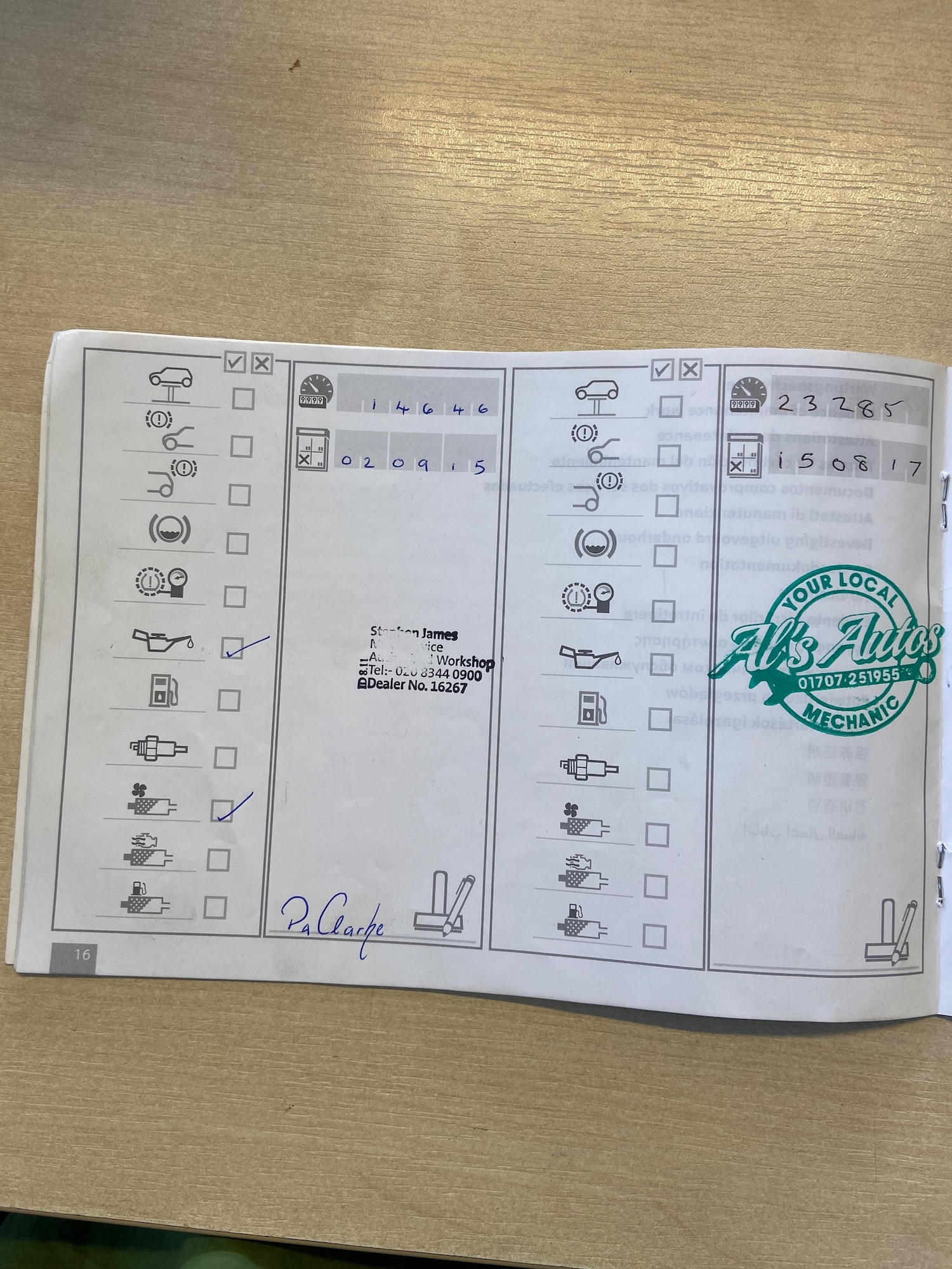 Used MINI Clubman 2013 for sale - 76402554: Photo 28