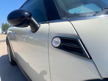 Used MINI Clubman 2013 for sale - 76402554: Photo