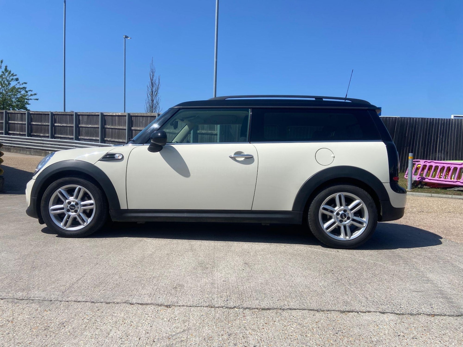 Used MINI Clubman 2013 for sale - 76402554: Photo 5