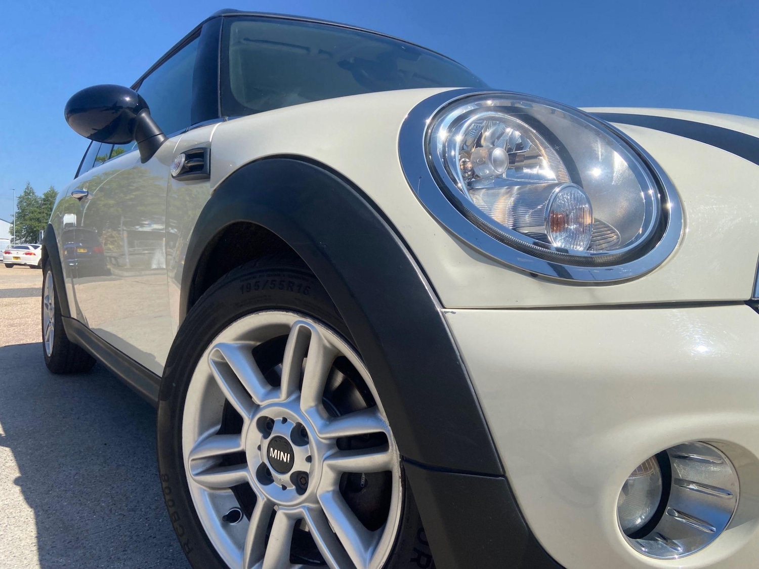 Used MINI Clubman 2013 for sale - 76402554: Photo 6