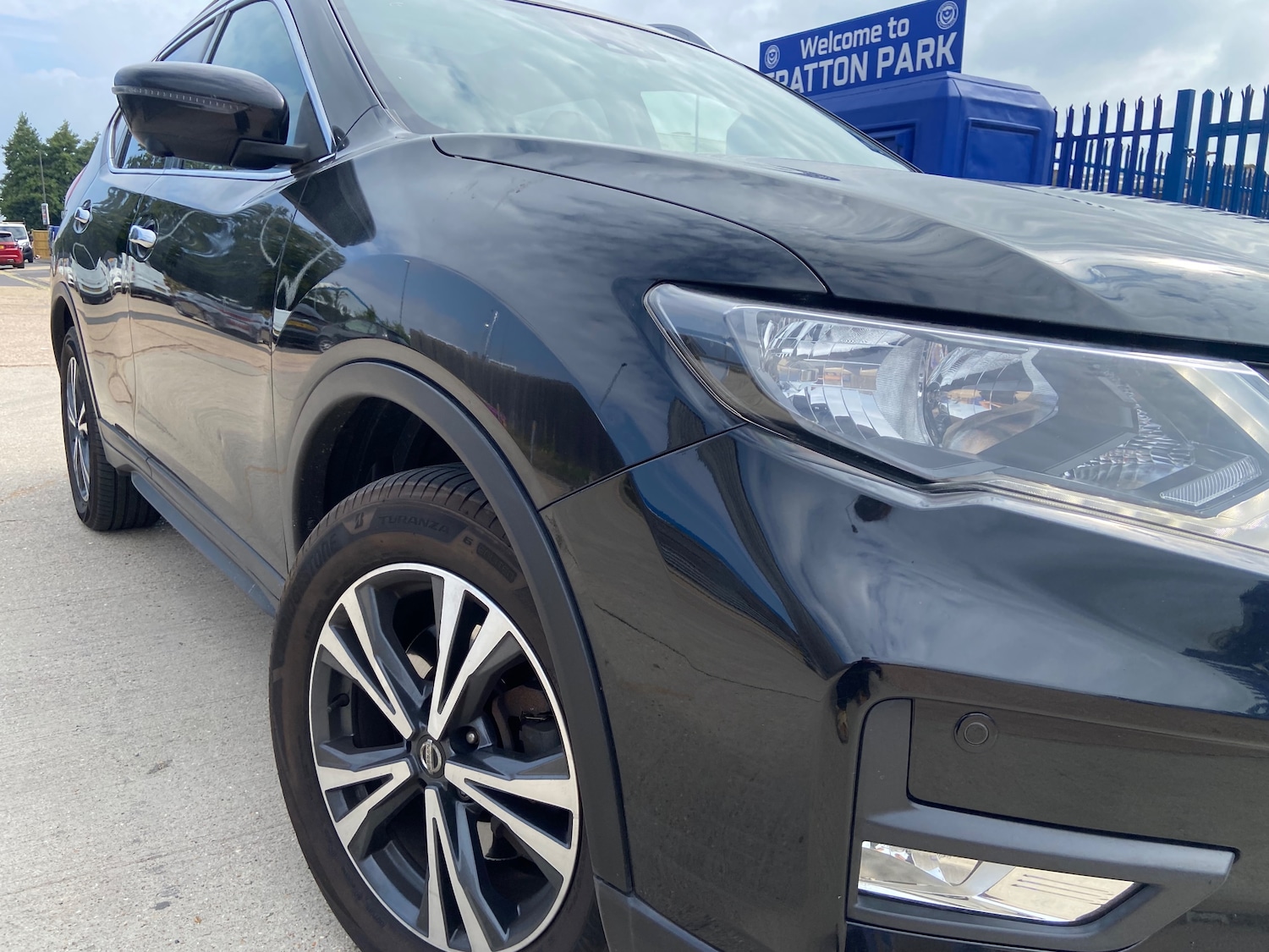 Used Nissan X-Trail 2018 for sale - 76402578: Photo 11