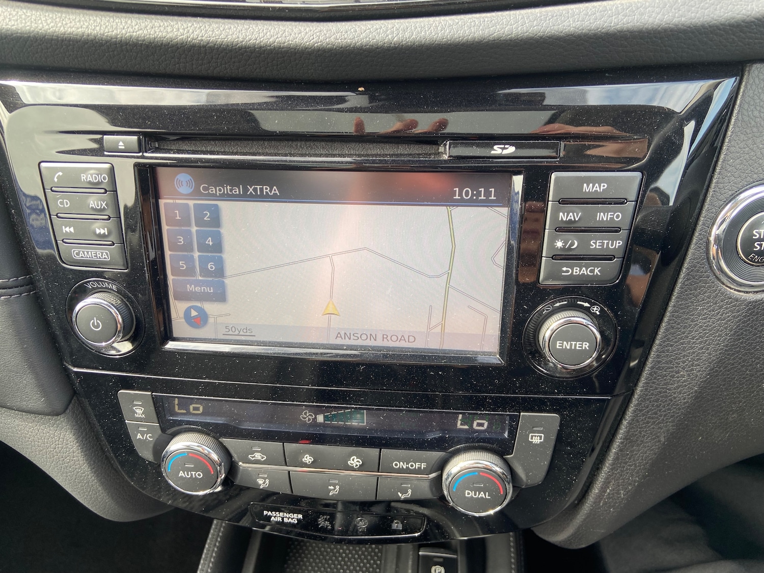 Used Nissan X-Trail 2018 for sale - 76402578: Photo 13