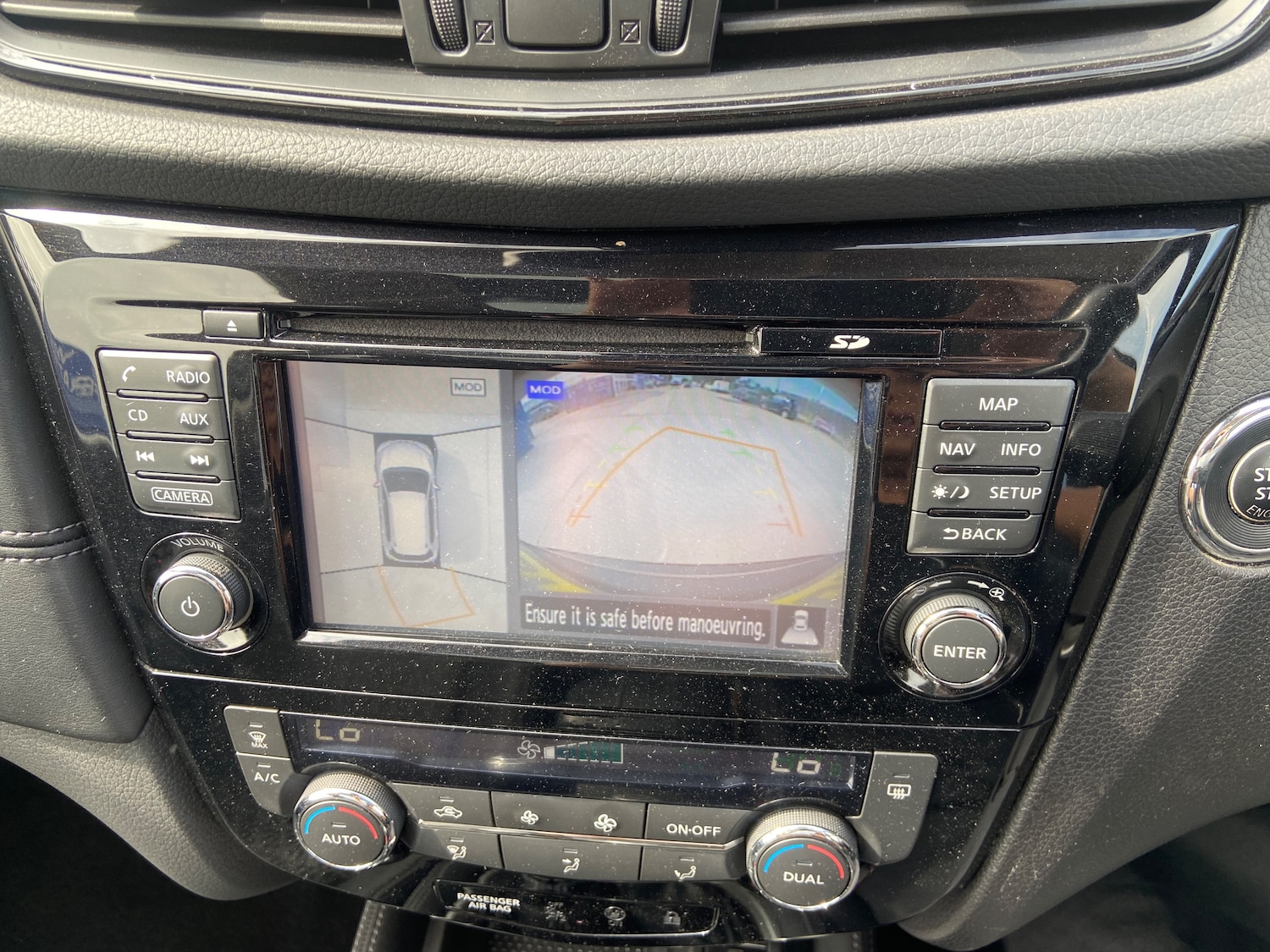 Used Nissan X-Trail 2018 for sale - 76402578: Photo 14