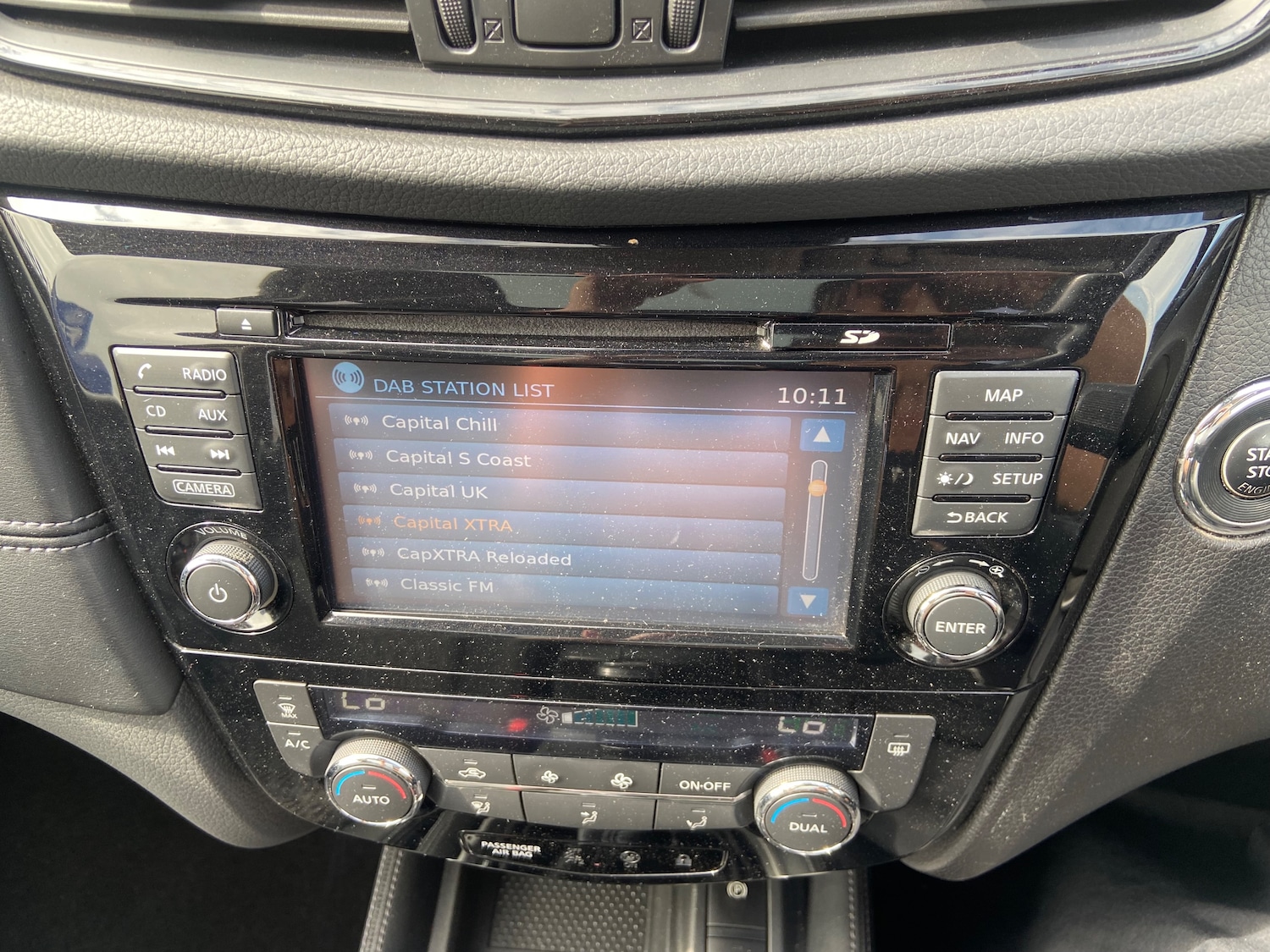 Used Nissan X-Trail 2018 for sale - 76402578: Photo 15