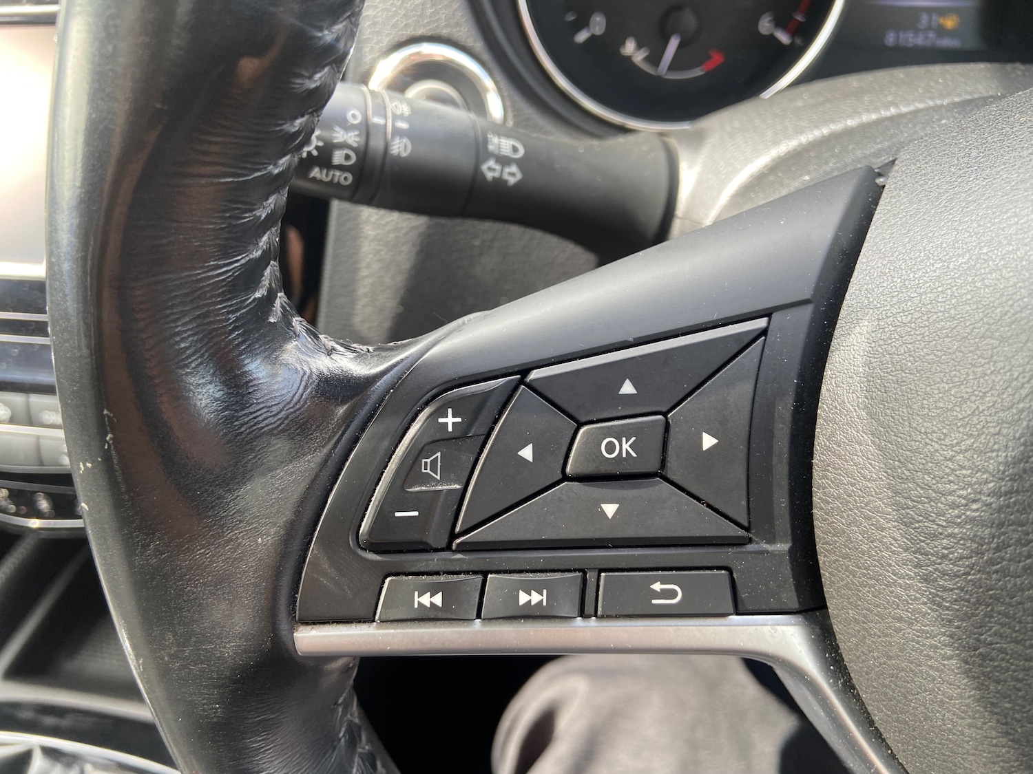 Used Nissan X-Trail 2018 for sale - 76402578: Photo 16