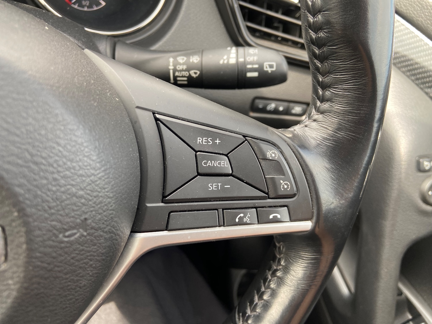 Used Nissan X-Trail 2018 for sale - 76402578: Photo 17