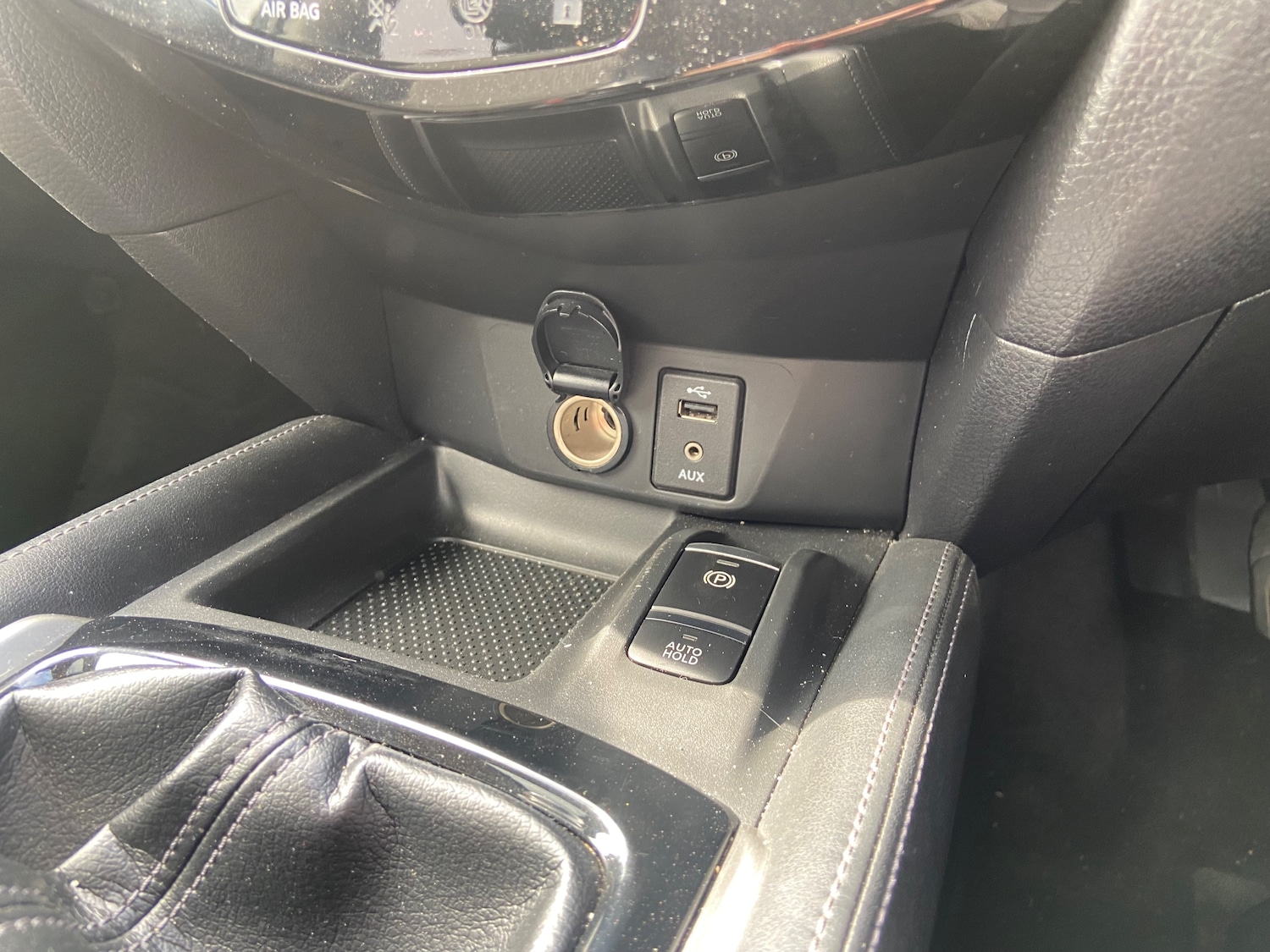 Used Nissan X-Trail 2018 for sale - 76402578: Photo 18