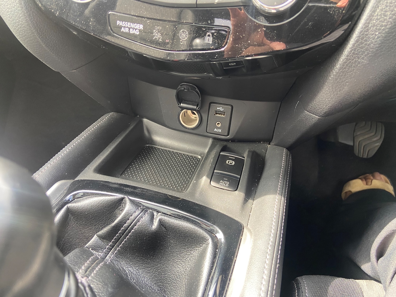 Used Nissan X-Trail 2018 for sale - 76402578: Photo 19