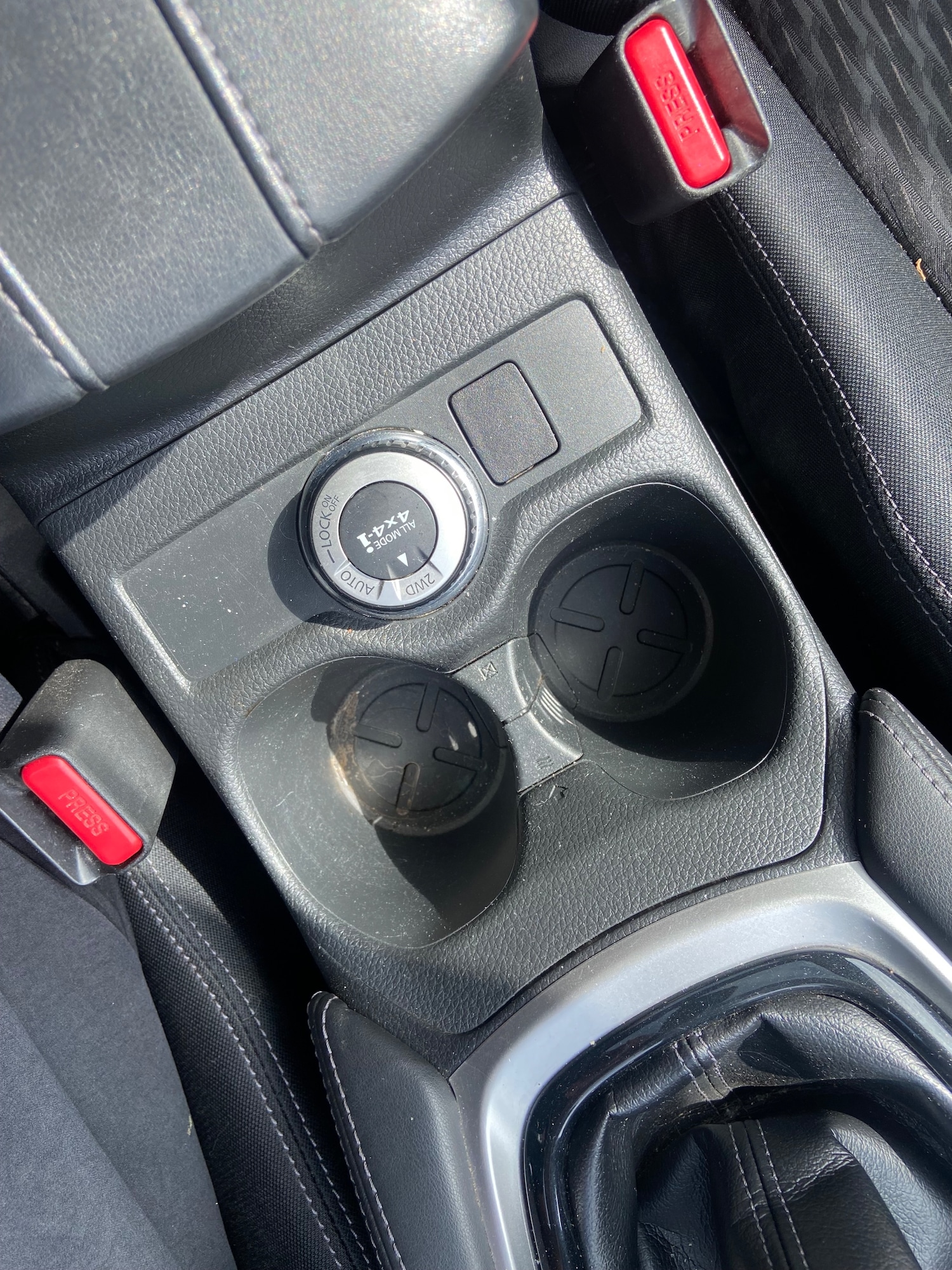 Used Nissan X-Trail 2018 for sale - 76402578: Photo 20