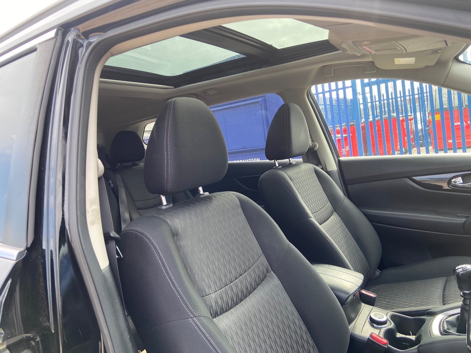 Used Nissan X-Trail 2018 for sale - 76402578: Photo 22