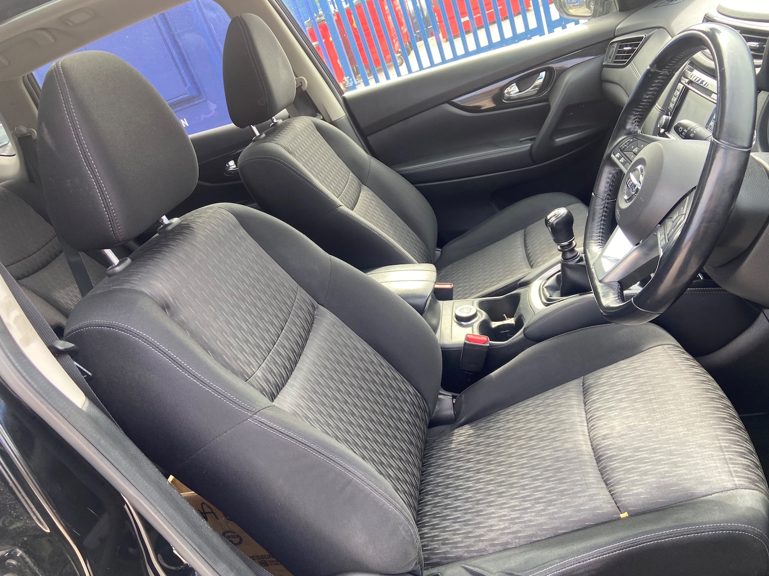 Used Nissan X-Trail 2018 for sale - 76402578: Photo 23