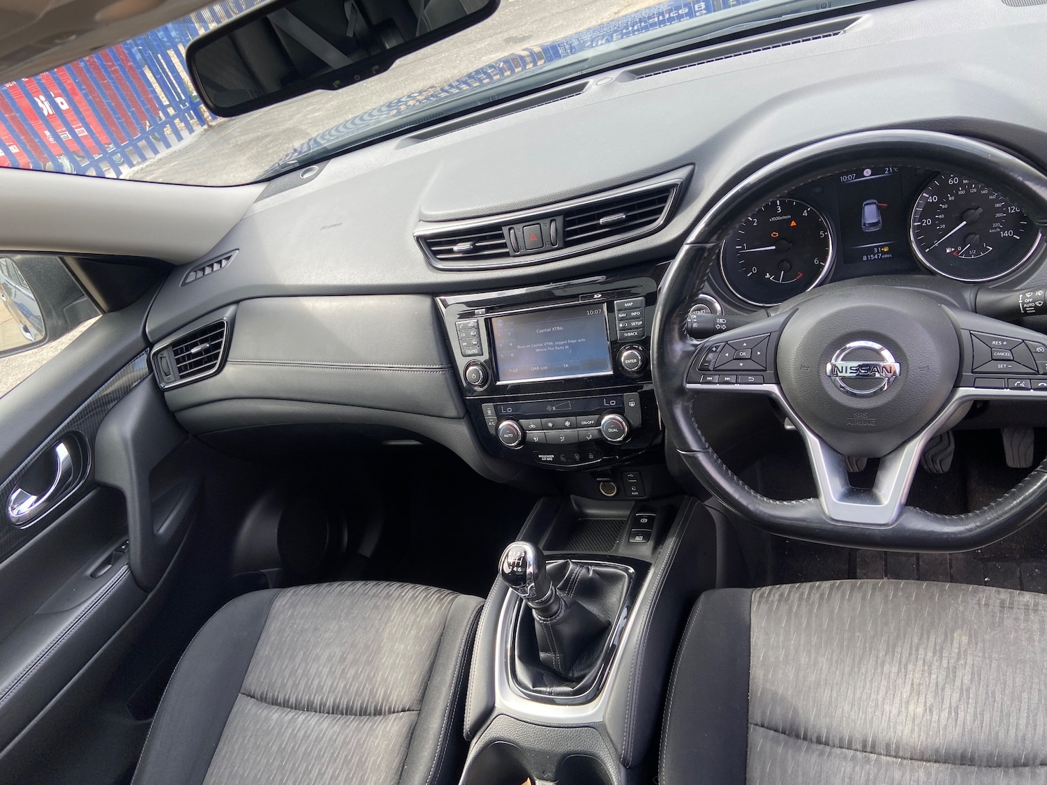 Used Nissan X-Trail 2018 for sale - 76402578: Photo 24