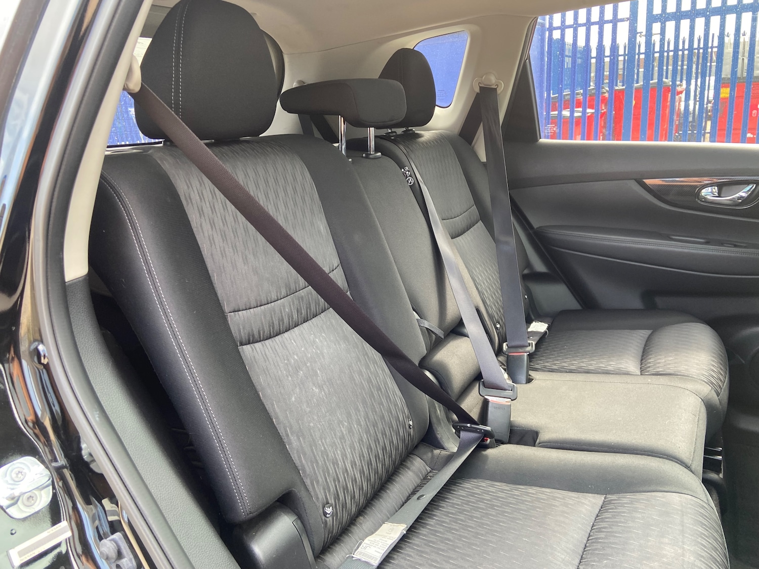 Used Nissan X-Trail 2018 for sale - 76402578: Photo 28