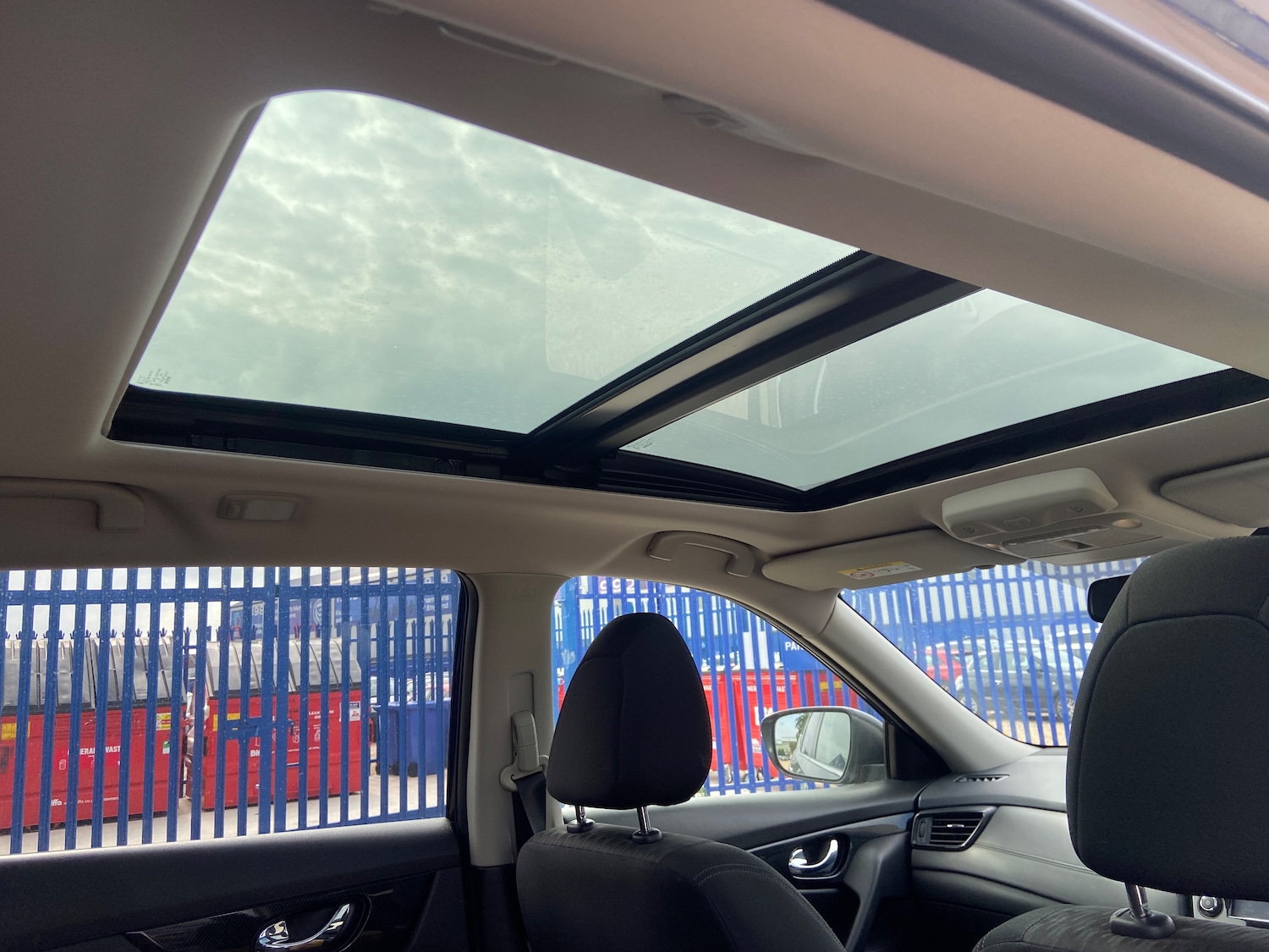 Used Nissan X-Trail 2018 for sale - 76402578: Photo 30