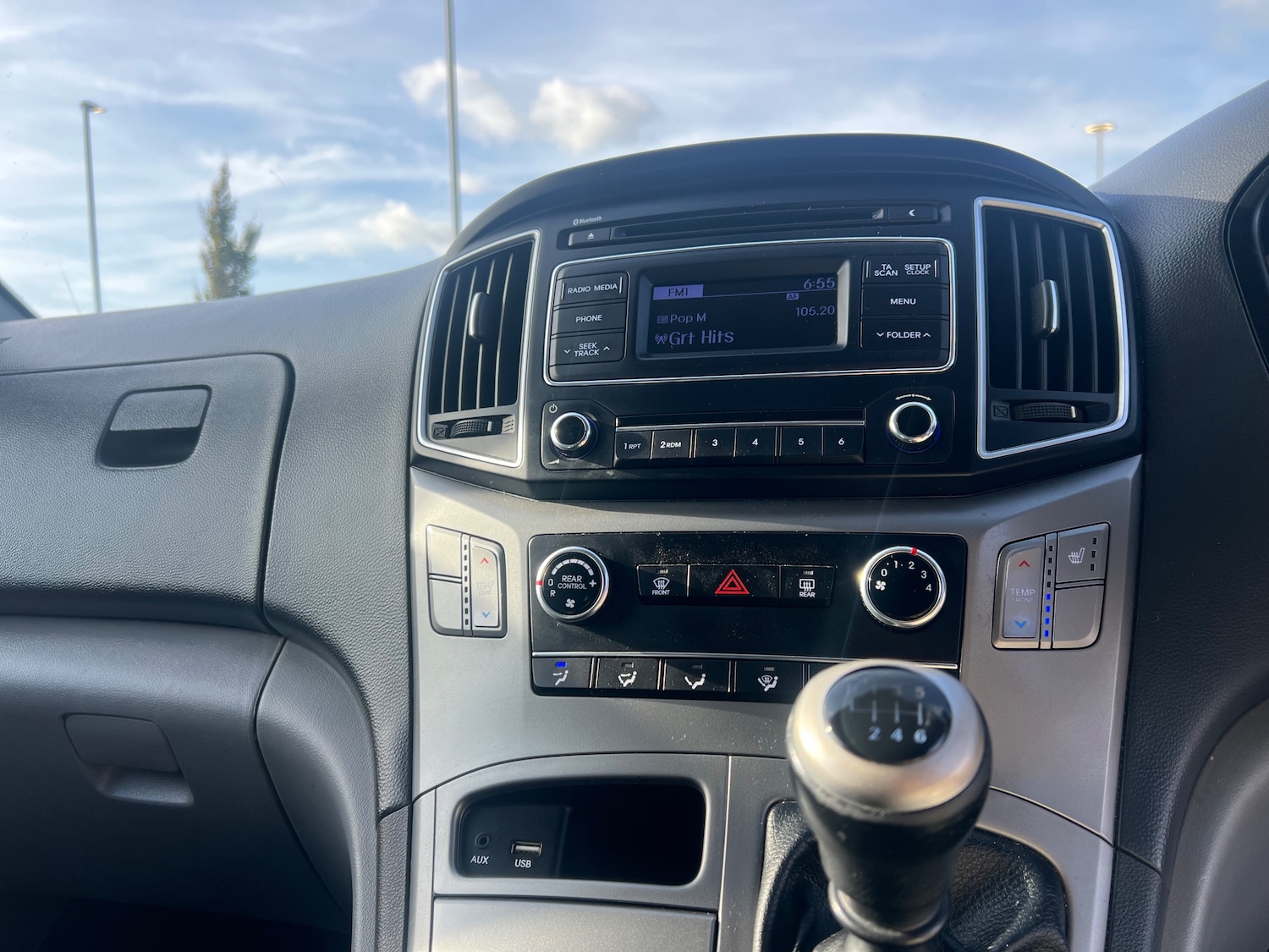 Used Hyundai i800 2017 for sale - 76402614: Photo 11