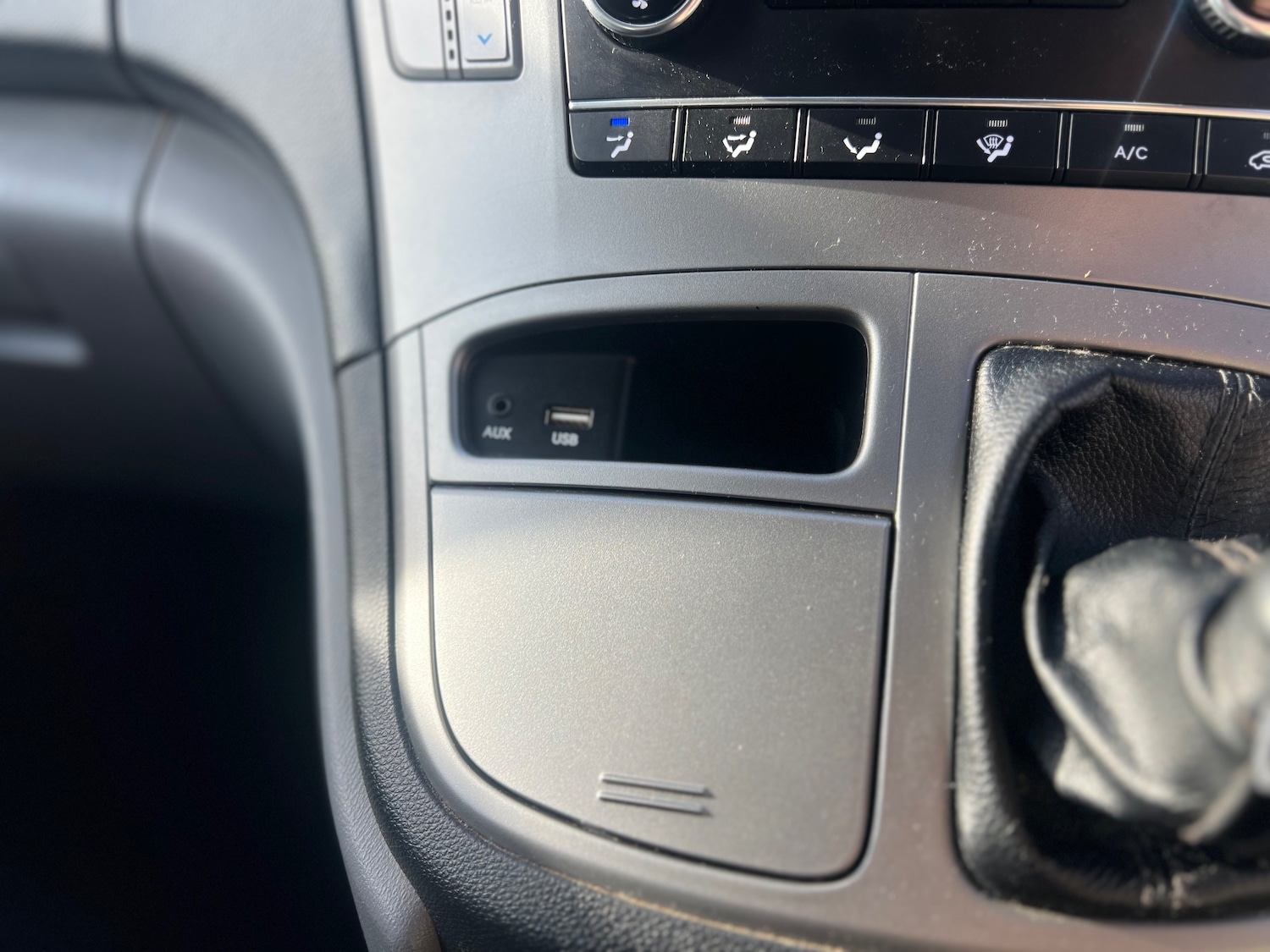 Used Hyundai i800 2017 for sale - 76402614: Photo 12