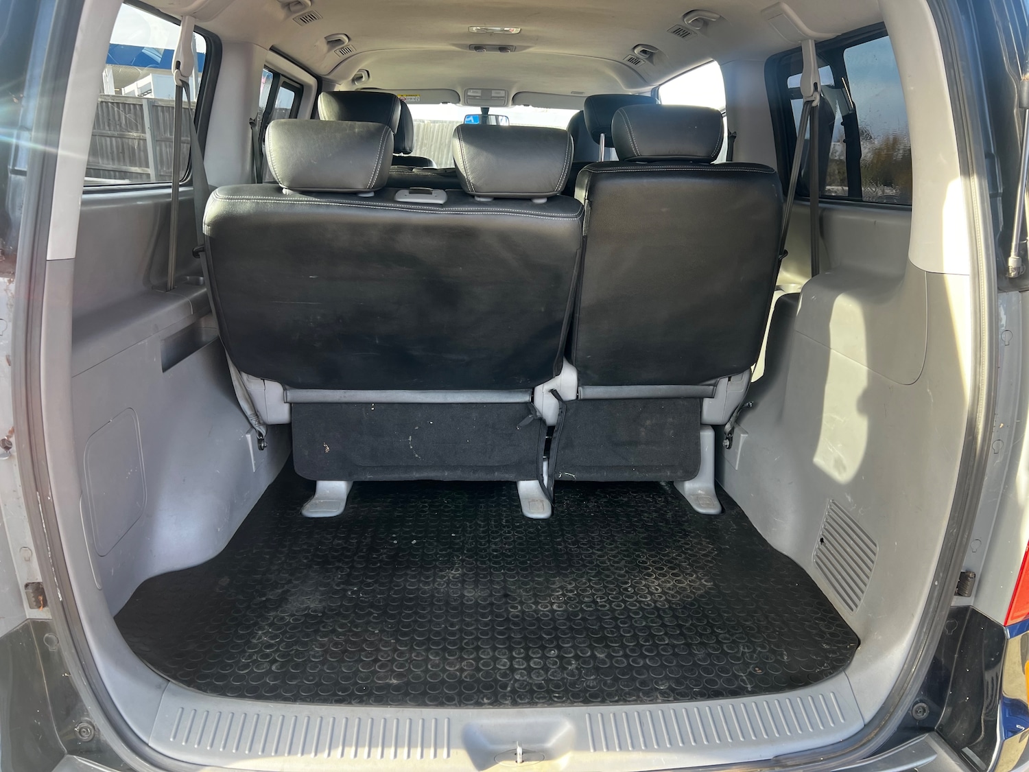 Used Hyundai i800 2017 for sale - 76402614: Photo 16