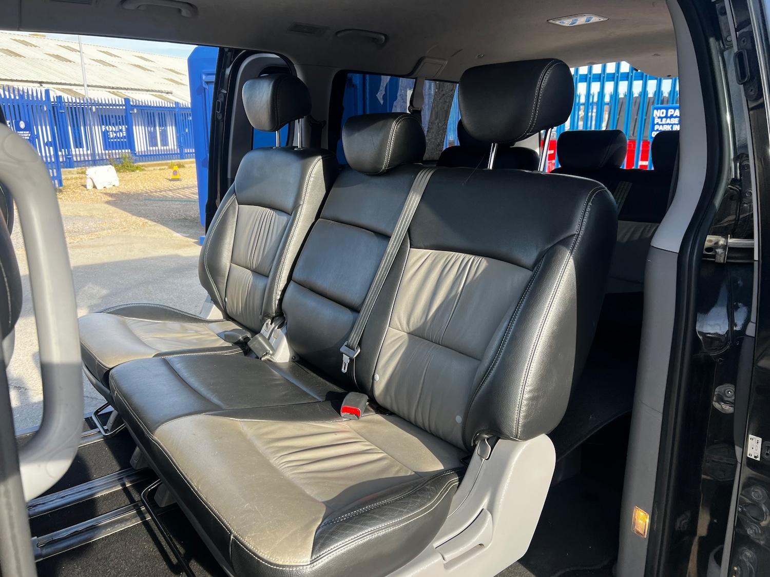 Used Hyundai i800 2017 for sale - 76402614: Photo 17