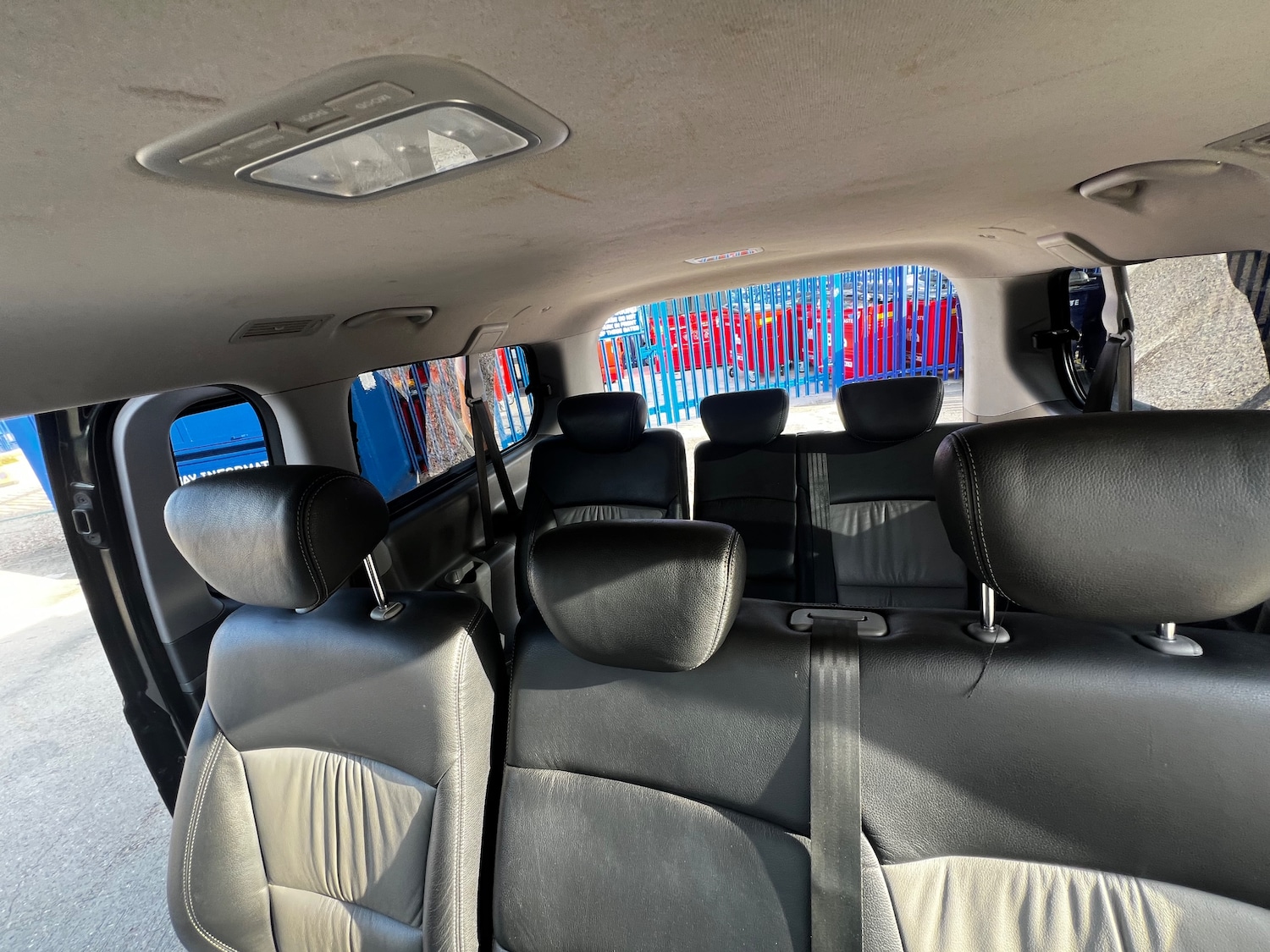 Used Hyundai i800 2017 for sale - 76402614: Photo 19