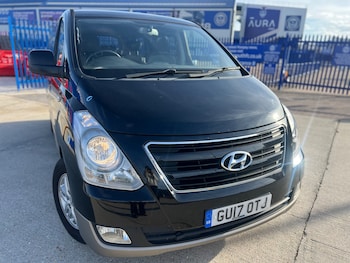 2017 (17) - 2.5 CRDi [136] SE 5dr