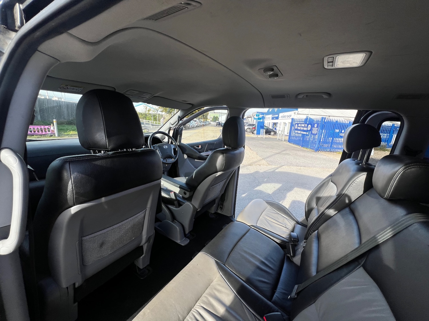 Used Hyundai i800 2017 for sale - 76402614: Photo 20