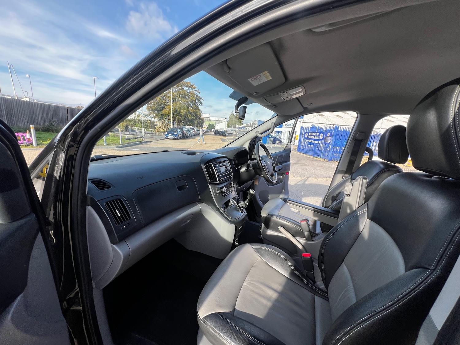 Used Hyundai i800 2017 for sale - 76402614: Photo 21