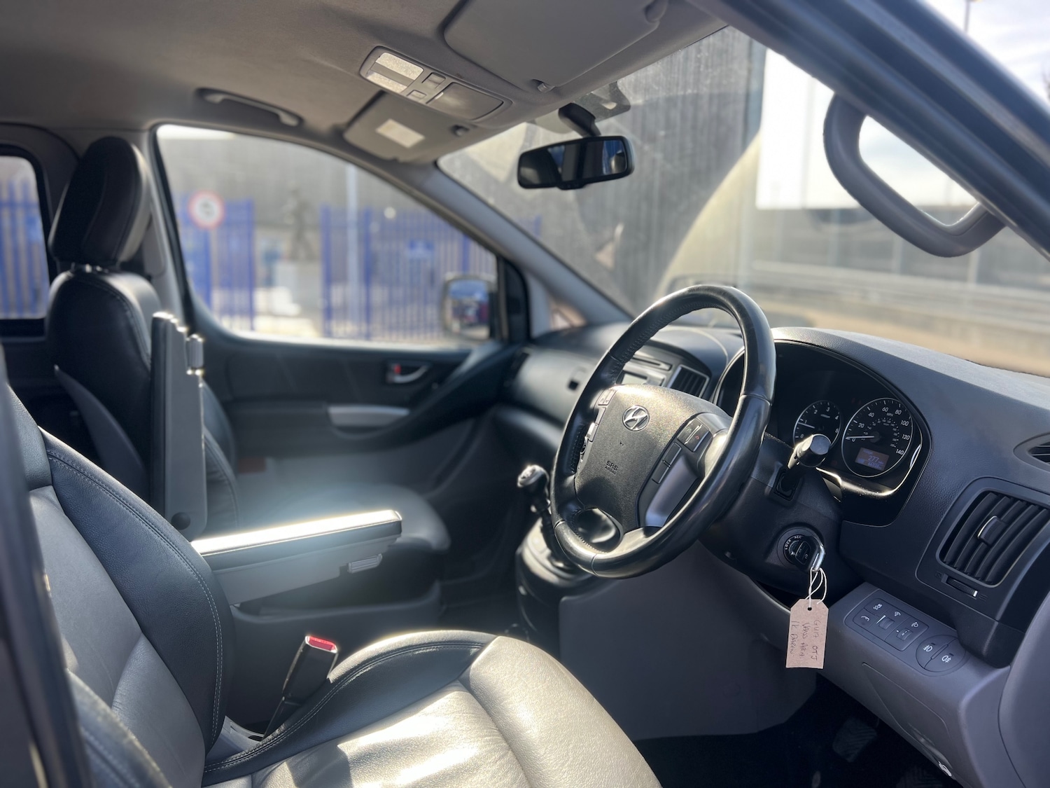 Used Hyundai i800 2017 for sale - 76402614: Photo 7