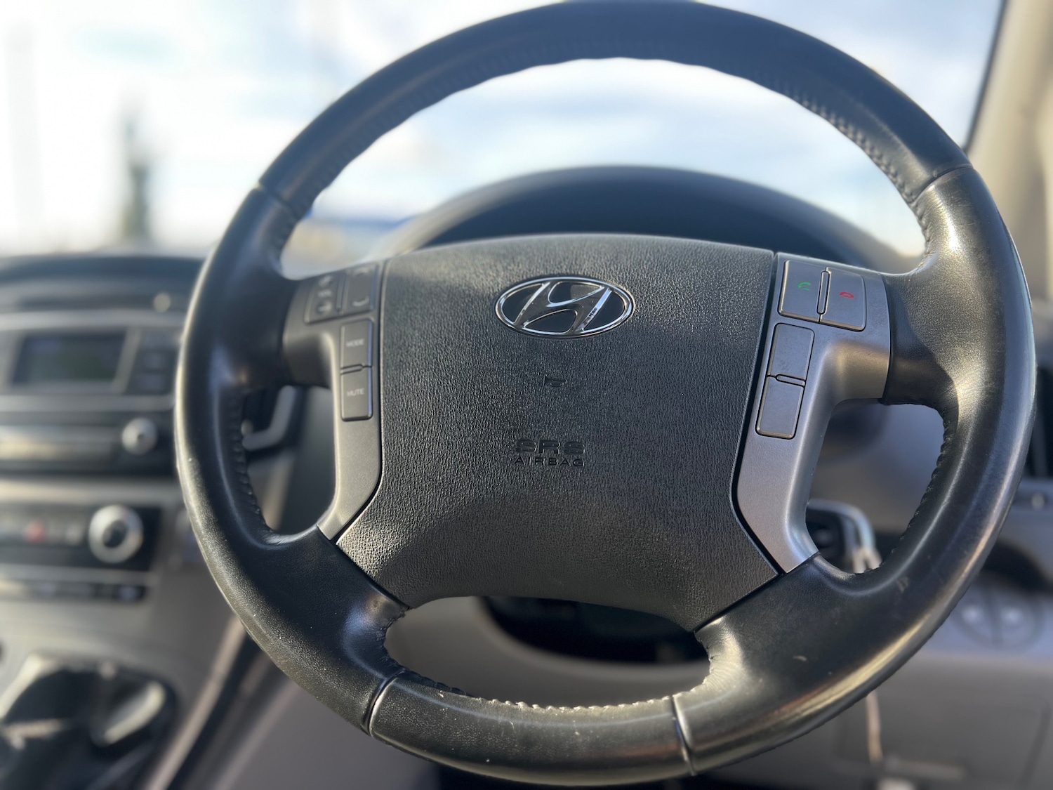 Used Hyundai i800 2017 for sale - 76402614: Photo 8
