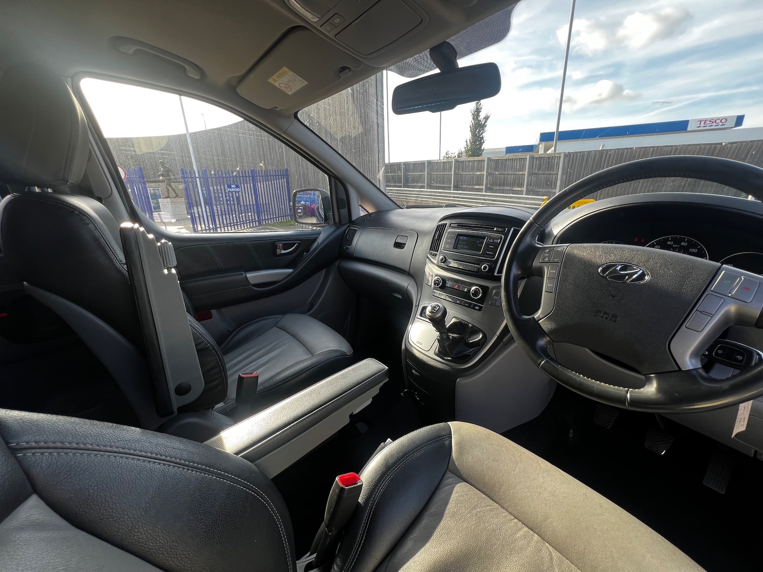 Used Hyundai i800 2017 for sale - 76402614: Photo 9