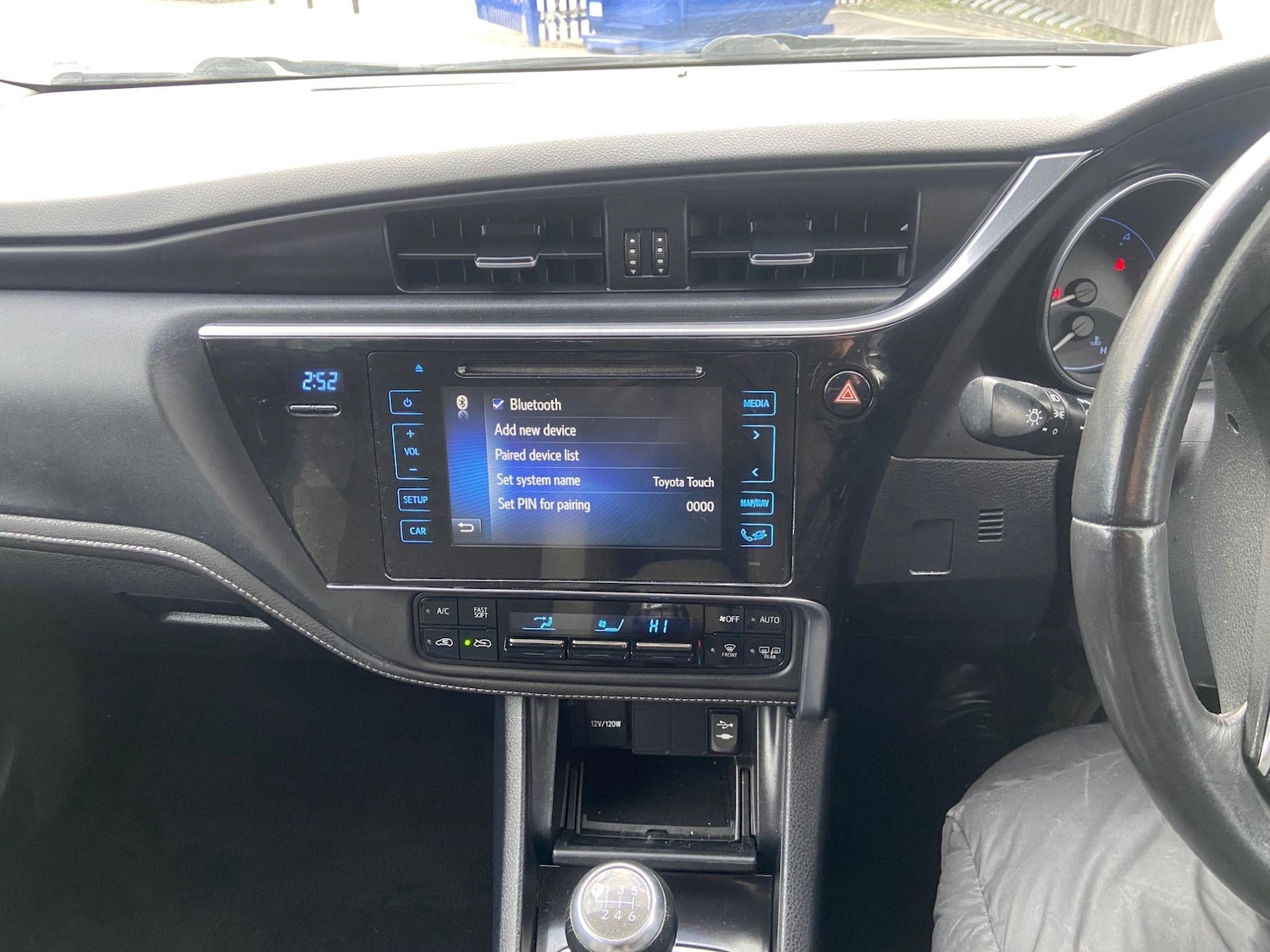 Used Toyota Auris 2016 for sale - 76402577: Photo 10