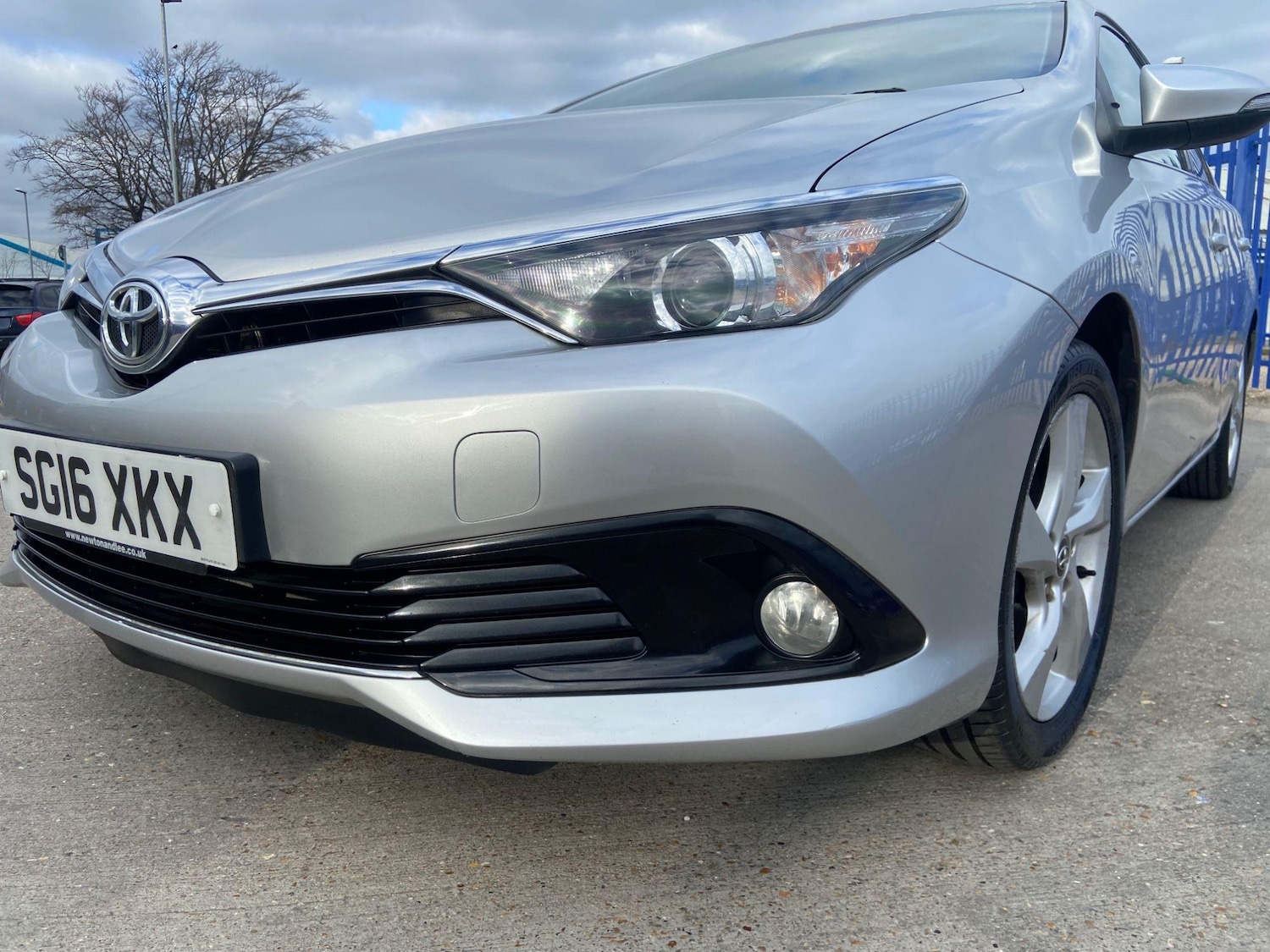Used Toyota Auris 2016 for sale - 76402577: Photo 14