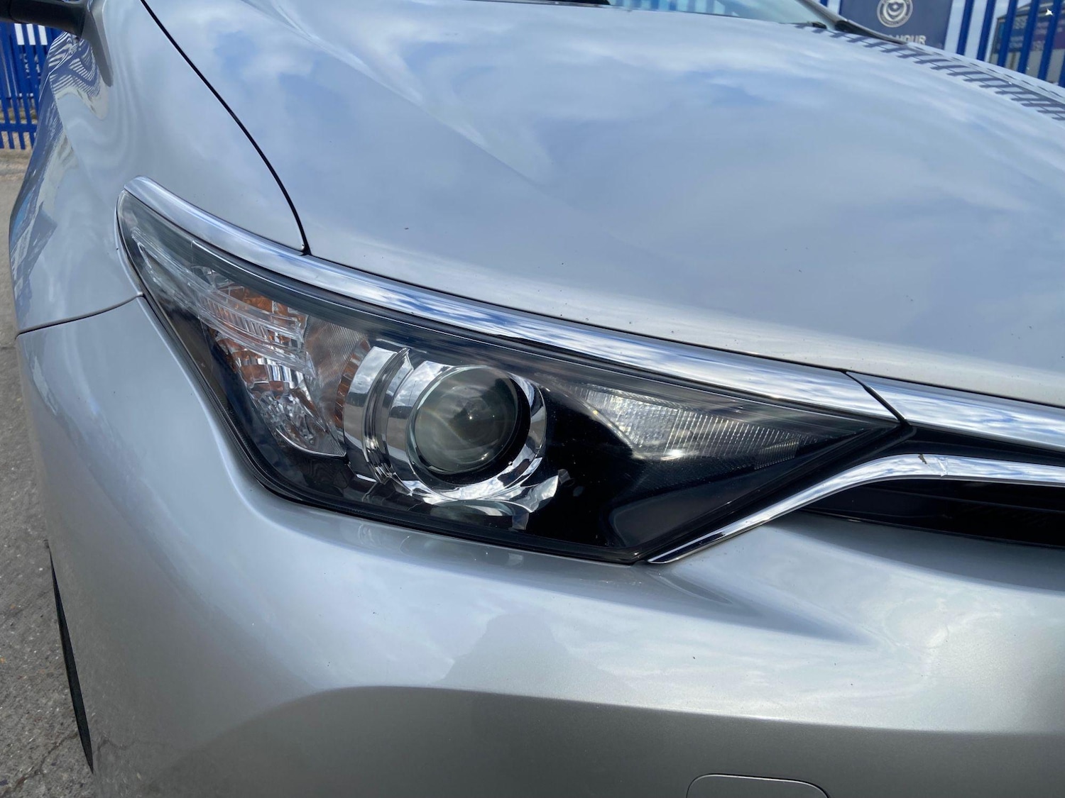 Used Toyota Auris 2016 for sale - 76402577: Photo 15