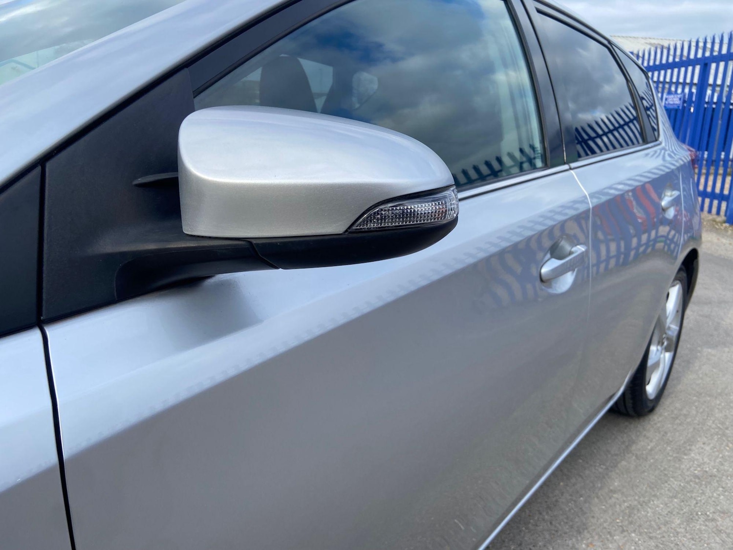 Used Toyota Auris 2016 for sale - 76402577: Photo 16