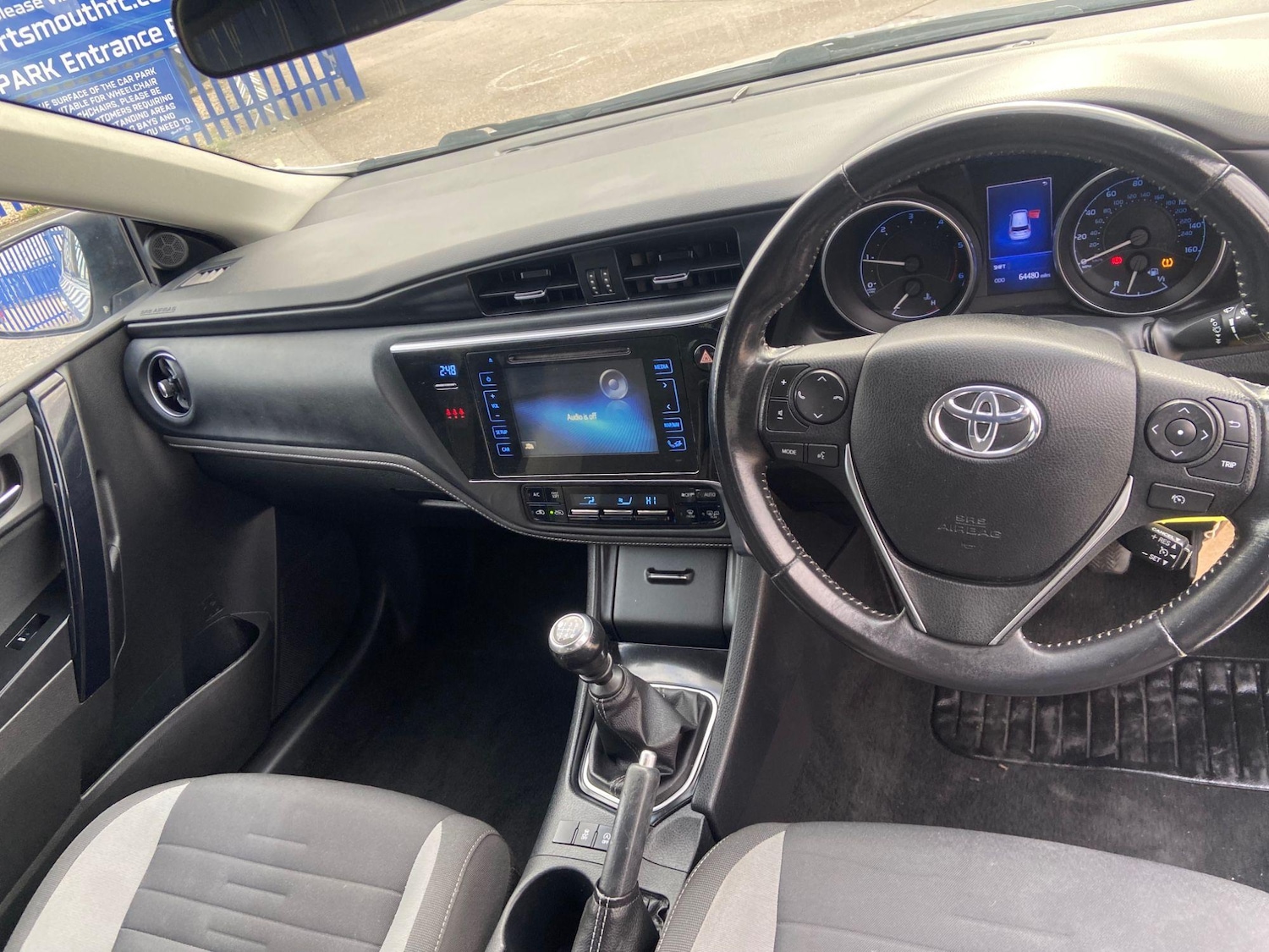 Used Toyota Auris 2016 for sale - 76402577: Photo 17
