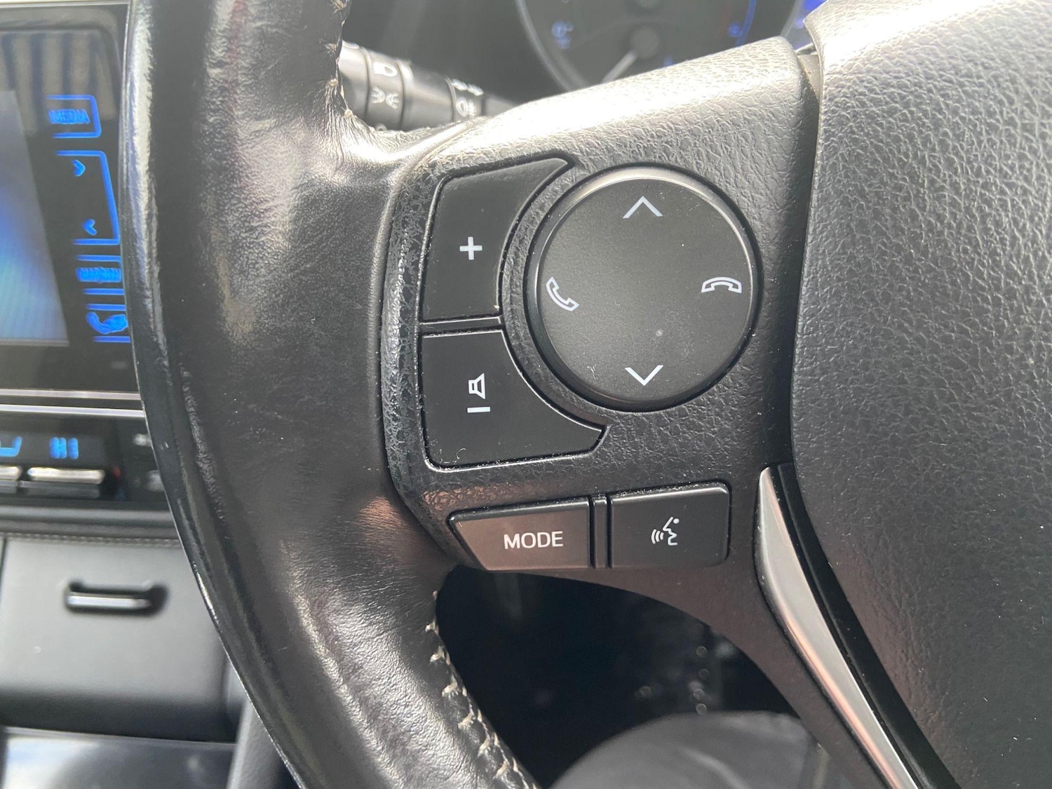 Used Toyota Auris 2016 for sale - 76402577: Photo 19