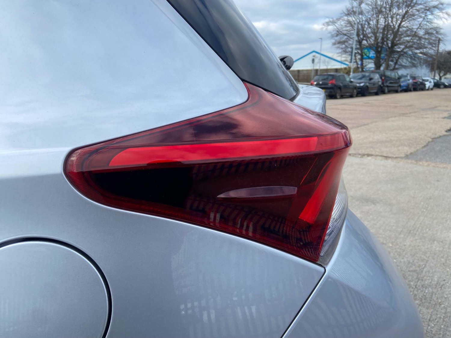 Used Toyota Auris 2016 for sale - 76402577: Photo 21