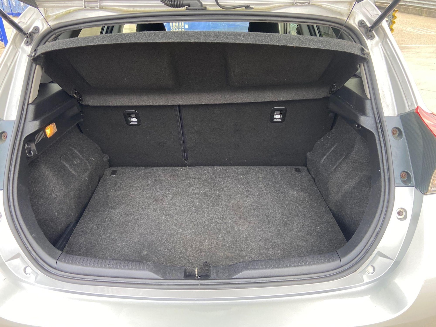 Used Toyota Auris 2016 for sale - 76402577: Photo 24