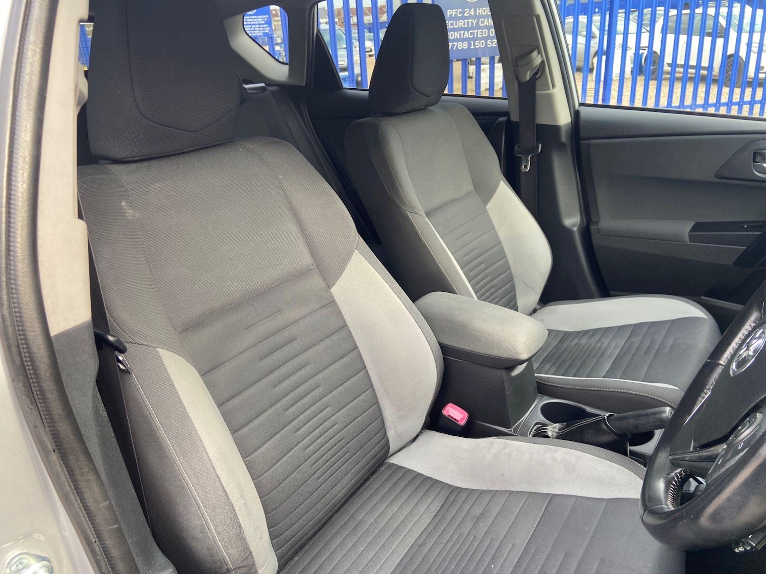 Used Toyota Auris 2016 for sale - 76402577: Photo 25