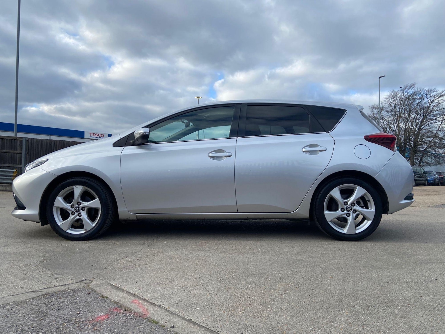 Used Toyota Auris 2016 for sale - 76402577: Photo 4