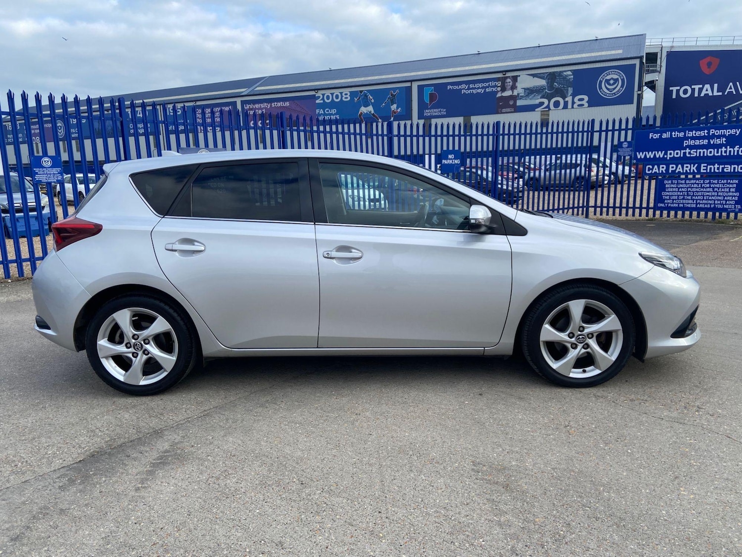 Used Toyota Auris 2016 for sale - 76402577: Photo 6