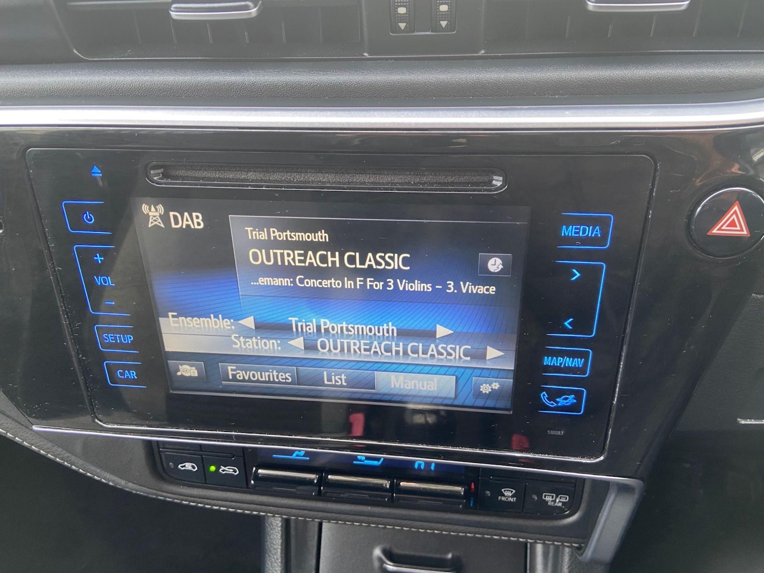 Used Toyota Auris 2016 for sale - 76402577: Photo 9