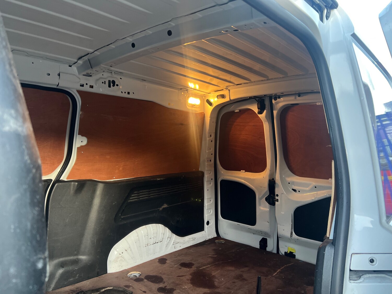 Used Vauxhall Combo 2020 for sale - 76508858: Photo 10