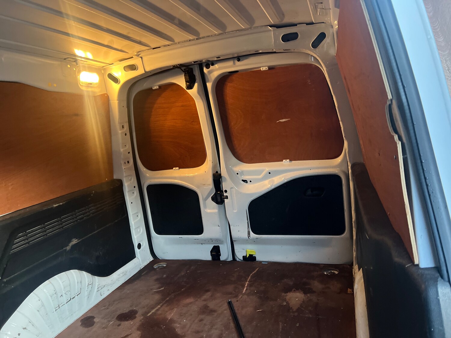 Used Vauxhall Combo 2020 for sale - 76508858: Photo 11