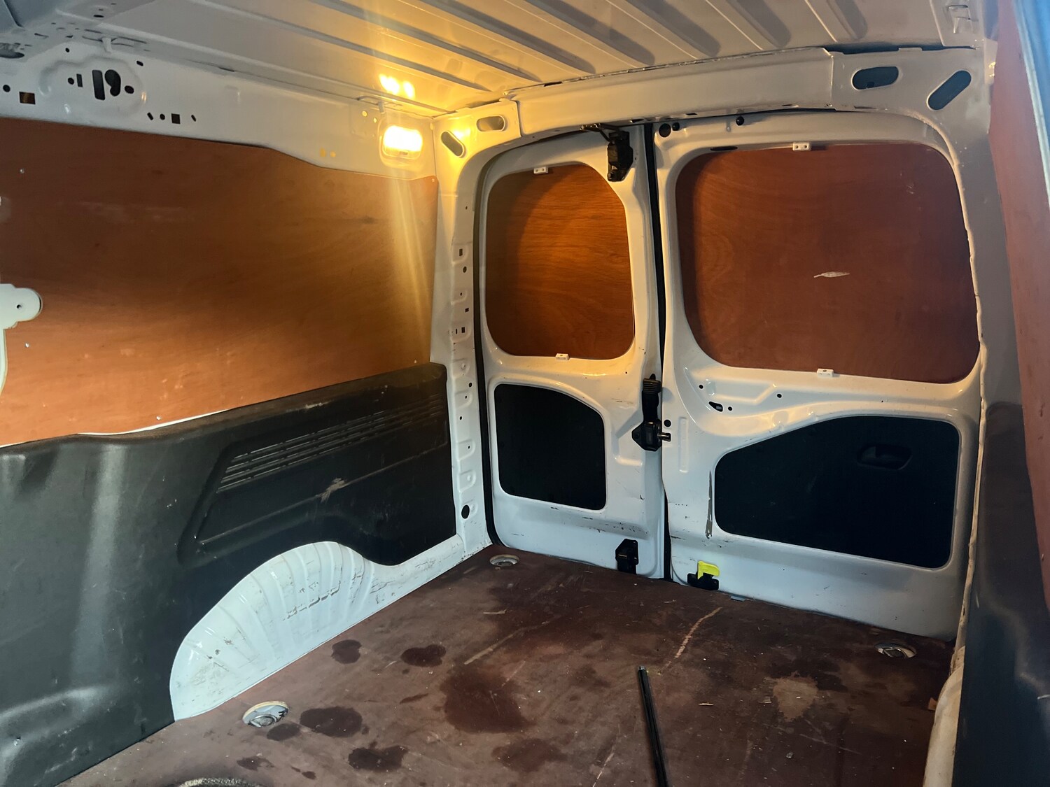 Used Vauxhall Combo 2020 for sale - 76508858: Photo 12