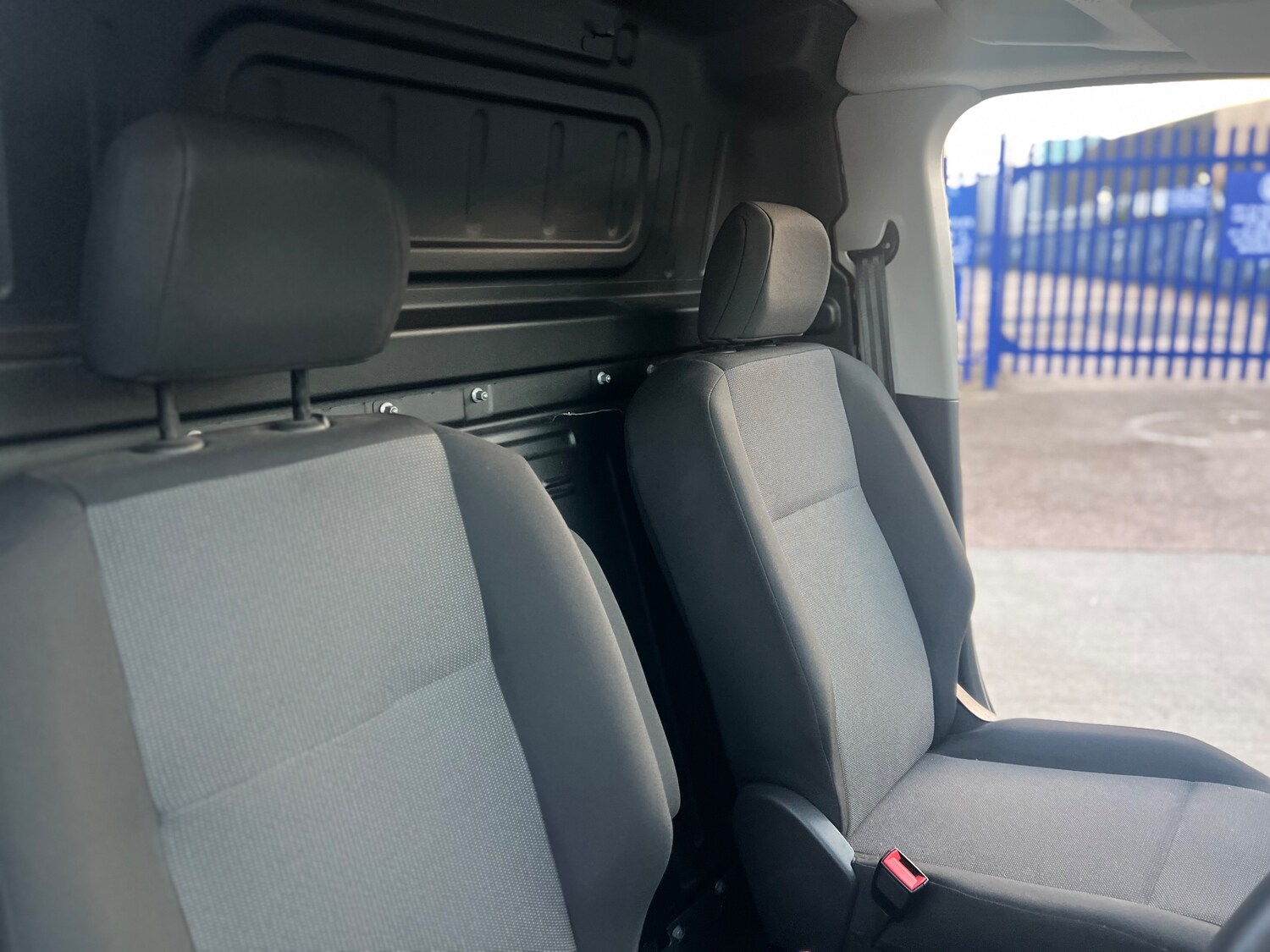 Used Vauxhall Combo 2020 for sale - 76508858: Photo 2