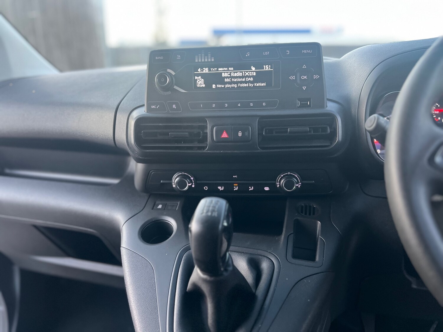 Used Vauxhall Combo 2020 for sale - 76508858: Photo 3