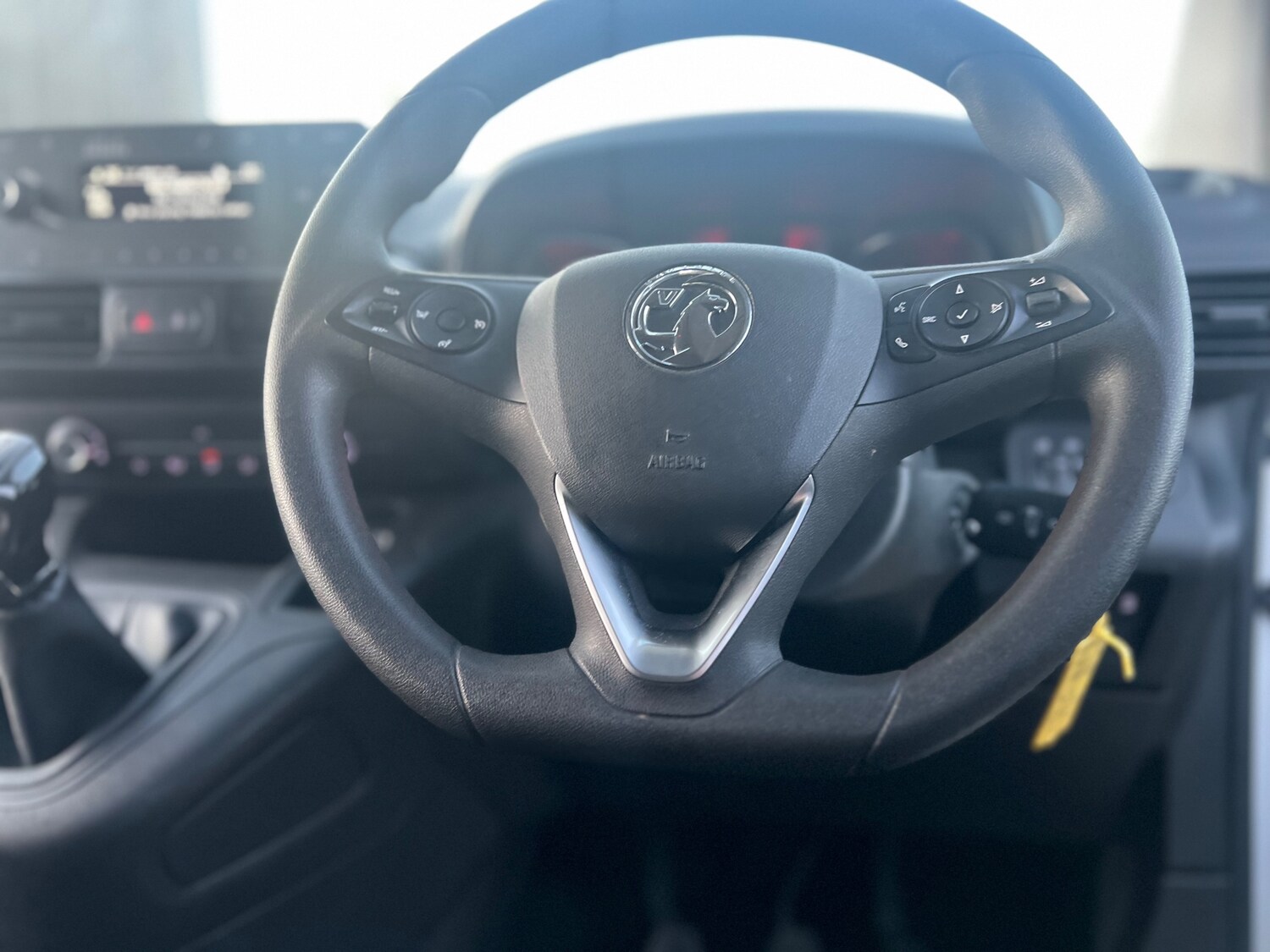 Used Vauxhall Combo 2020 for sale - 76508858: Photo 5