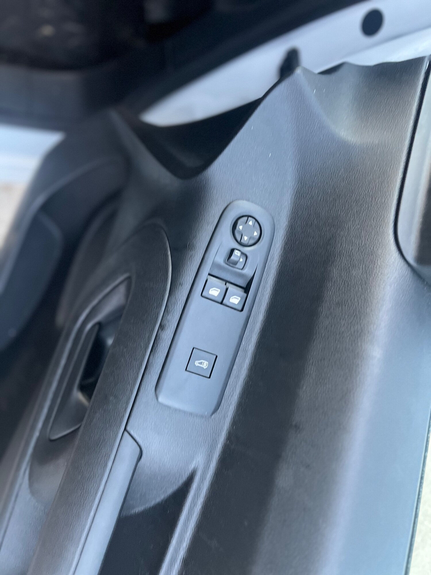 Used Vauxhall Combo 2020 for sale - 76508858: Photo 6